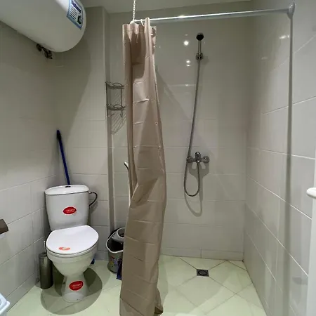 Apartmán Midia_bell
